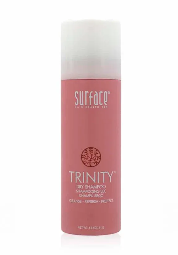Surface Trinity Dry Shampoo, 1.8oz
