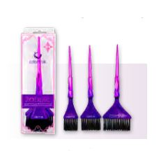 Colortrak Color Brushes, 3pk - Zodiac