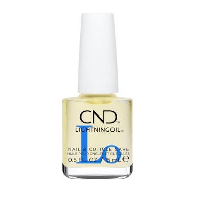 CND LightningOil 2.3oz