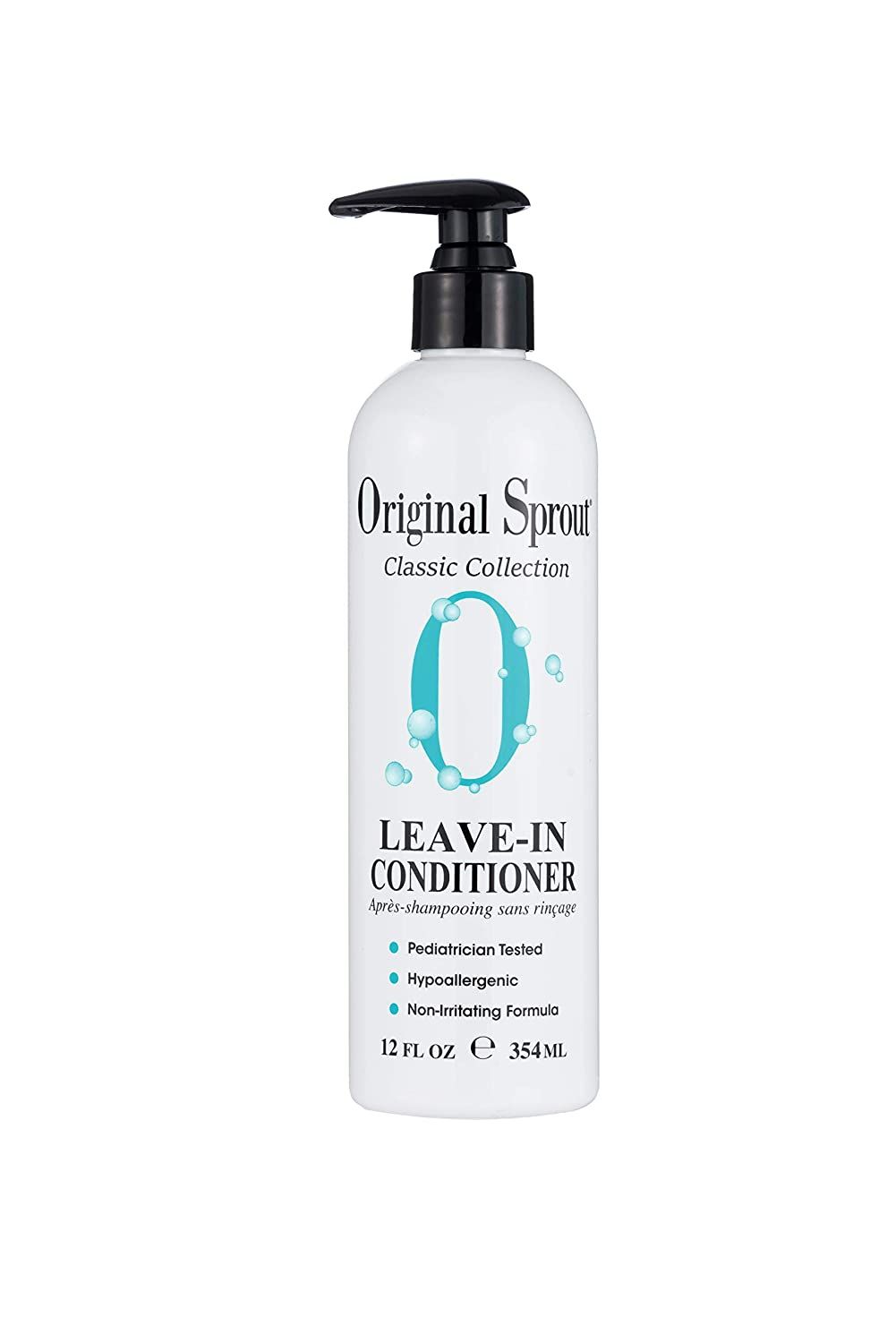 Original Sprout Leave In Conditioner 12oz