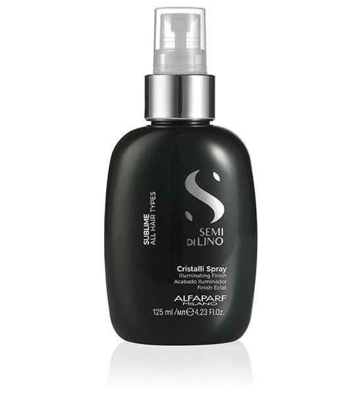 Alfaparf SDL Sublime Cristalli Spray 125m