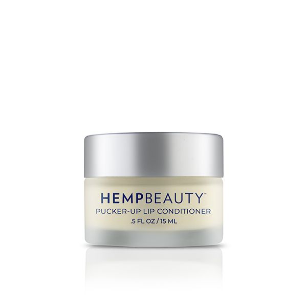 Hemp Beauty LLC Pucker-Up Lip Cond 60MG/.5oz