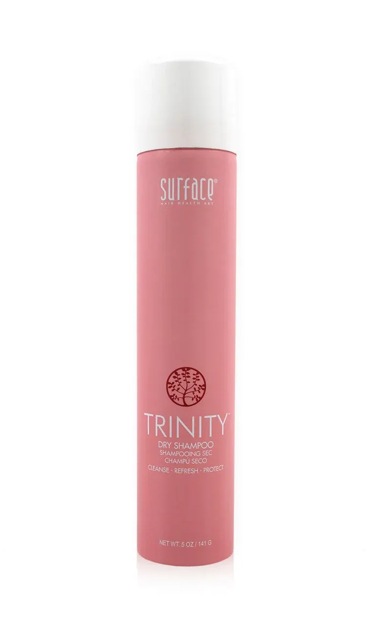 Surface Trinity Dry Shampoo, 5oz