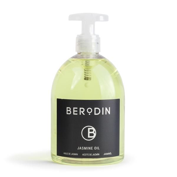 Berodin Jasmine Prep Oil 17.6oz