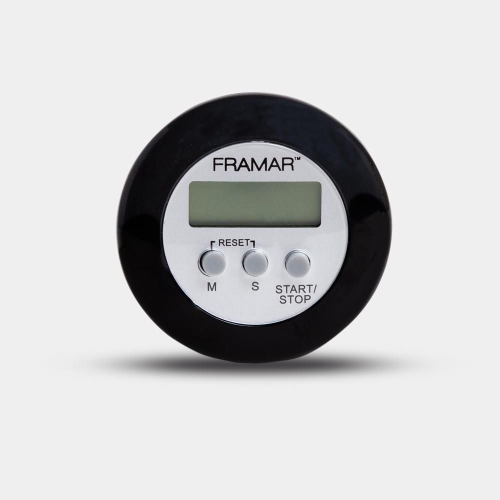 Framar Digital Timer