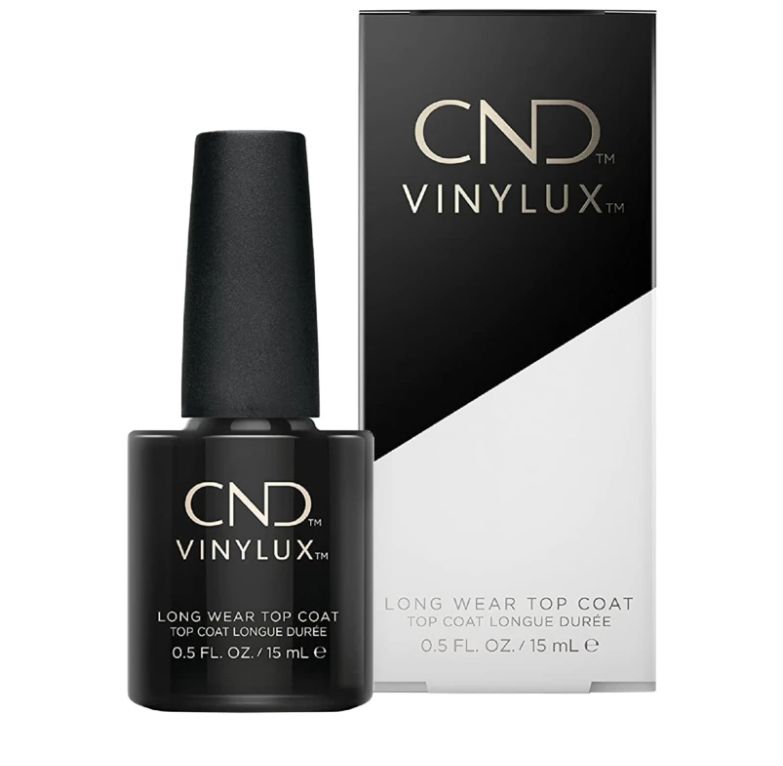 Vinylux Long Wear Top Coat