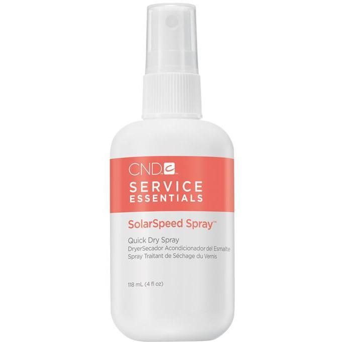 CND SolarSpeed Spray 4oz