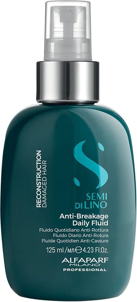 Alfaparf SDL Reconstruction Reparative Anti Breakage fl 125ml
