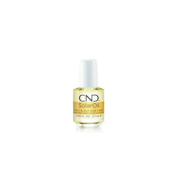 CND SolarOil Mini Individual 0.125oz