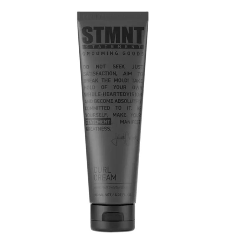 STMNT Curl Cream, 150ml