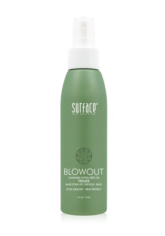 Surface Blowout Primer, 4oz