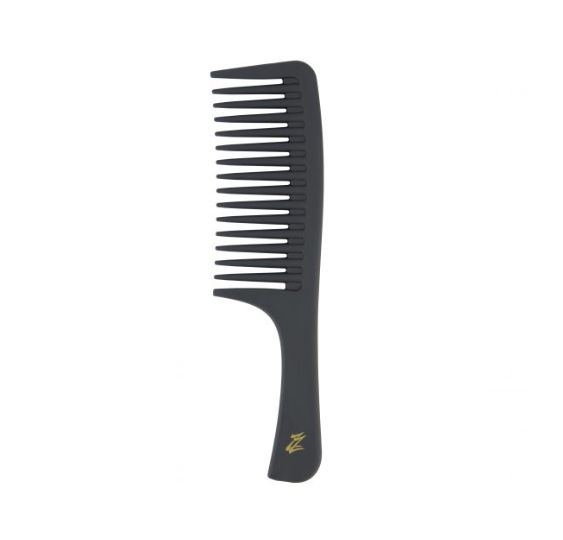 Fuzz Fighters Anti-Static Carbon Detangling Comb