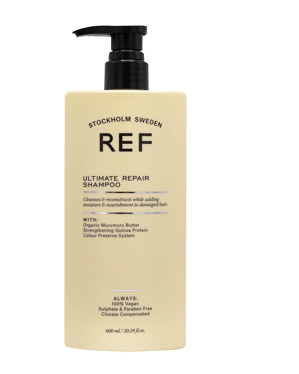 Ref Ultimate Repair Shampoo 20.29oz