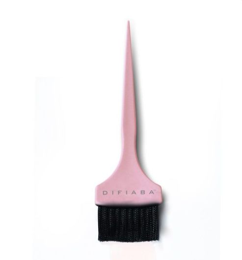 Difiaba Color Application Brush (pink)