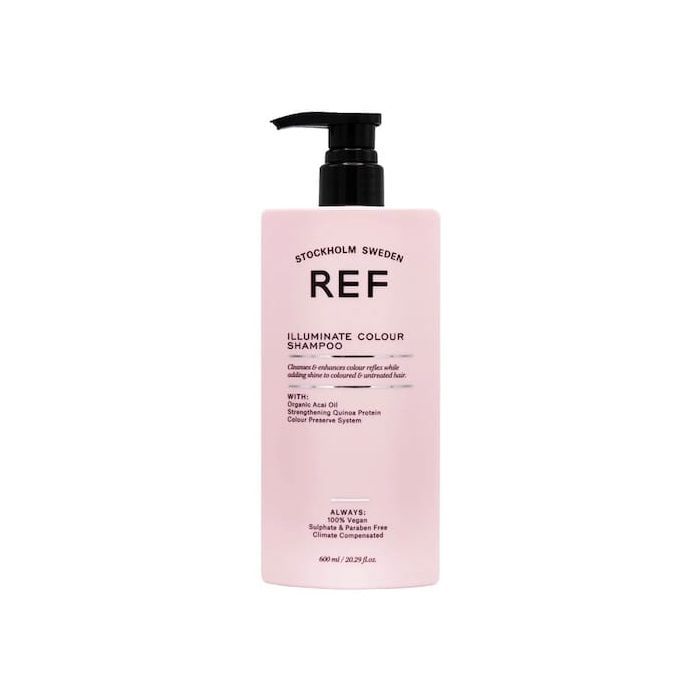 REF Illuminate Colour Shampoo 20.29oz