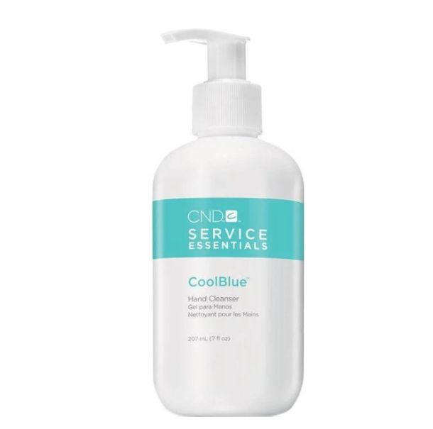 CND CoolBlue 7oz