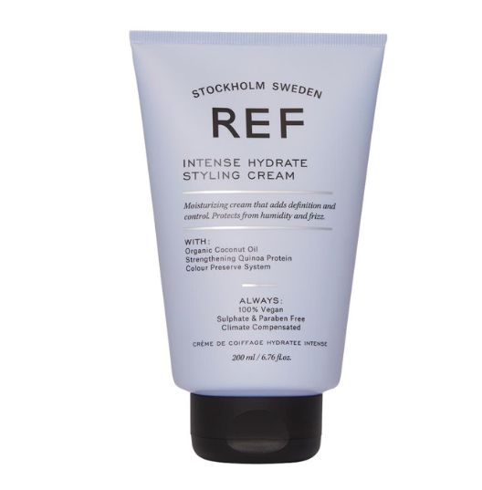 REF Intense Hydrate Styling Creme, 6.76oz
