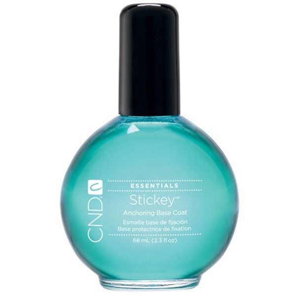 CND Stickey Base Coat 2.3oz