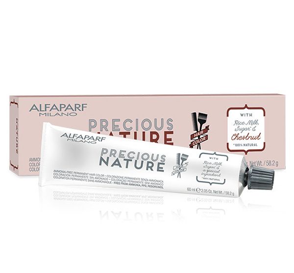 Alfaparf PN Color 1 Black