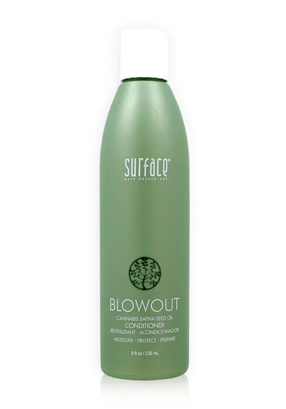 Surface Blowout Shampoo, 10oz