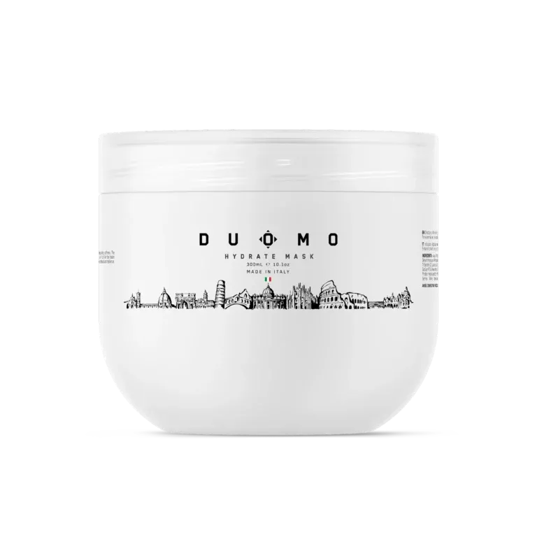 Duomo Hydrate Mask 300mL