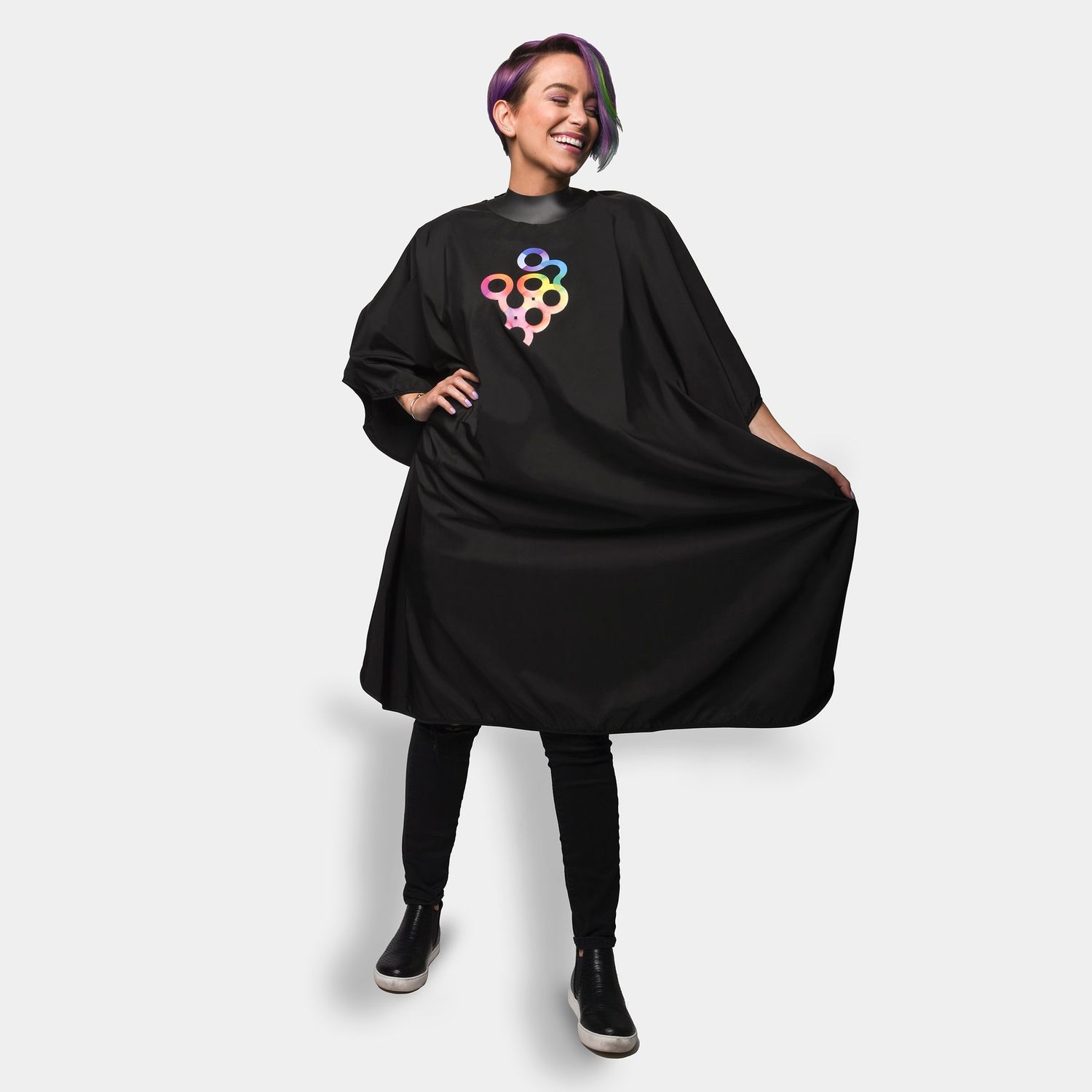 Framar Cutting Cover - Cape