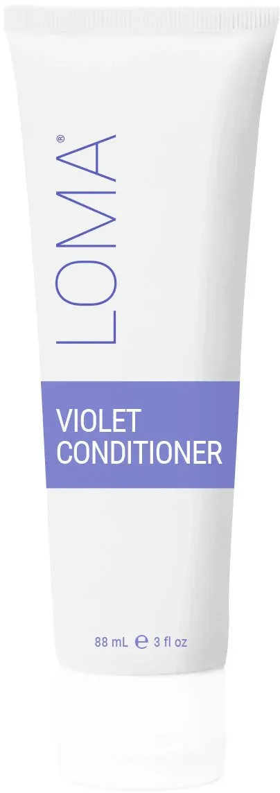 Loma Violet Conditioner 3oz
