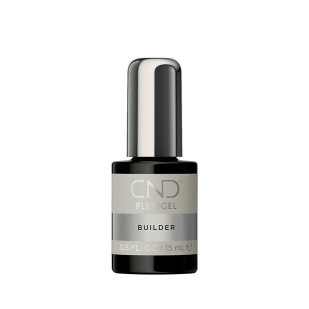 CND PLEXIGEL Builder - Porcelain .5oz