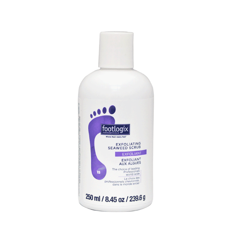 Footlogix Seaweed Scrub 8.45oz