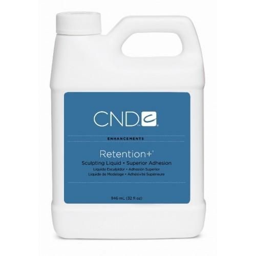 CND Retention+ Liquid 32oz