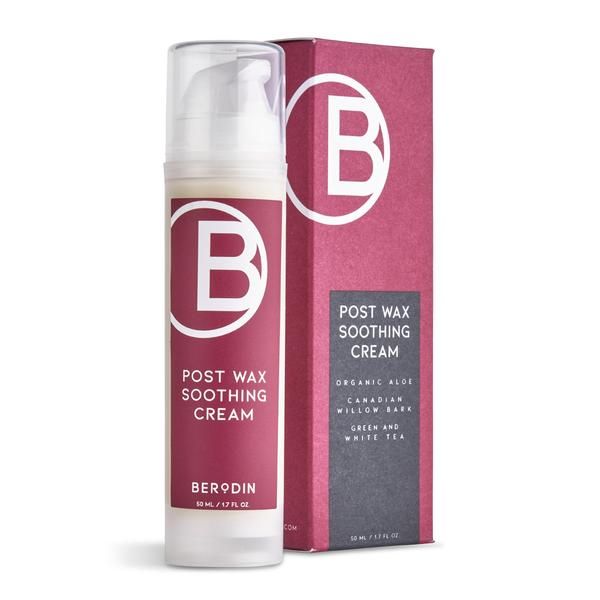Berodin Post Wax Creme 1.7oz