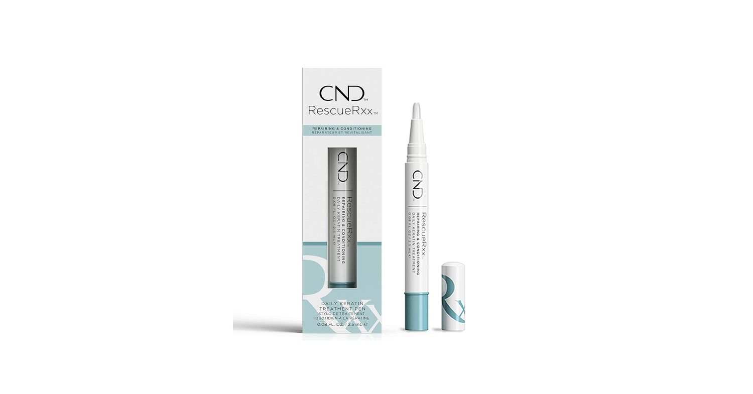 CND RescueRxx Care Pen