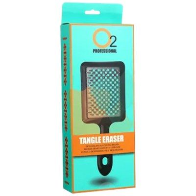 O2 Styling Brush