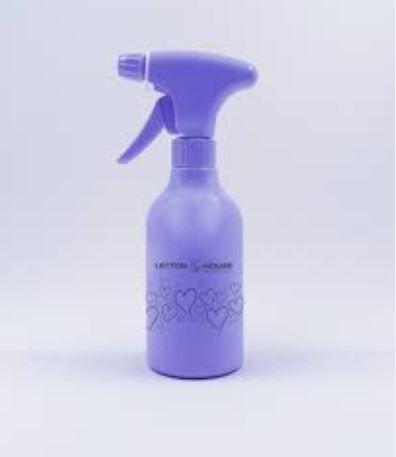 Leyton House Continual Spray Water Bottle