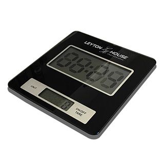 Leyton House LH Digital Scales