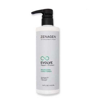 Zenagen Evolve Conditioner Unisex, 16oz