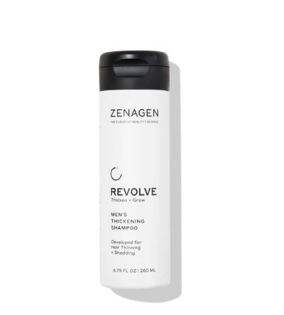 Zenagen Revolve Men's Shampoo 6oz