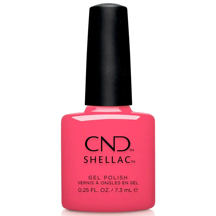 CND Shellac Magenta Sky