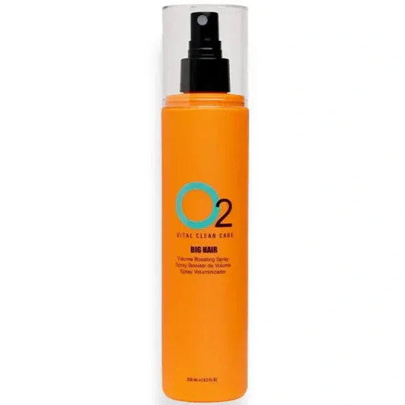 O2 Big Hair Volume Boosting Spray 8.5oz