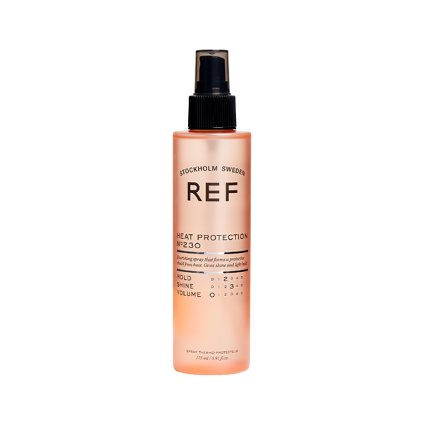 REF Heat Protection Spray №230, 3.38oz