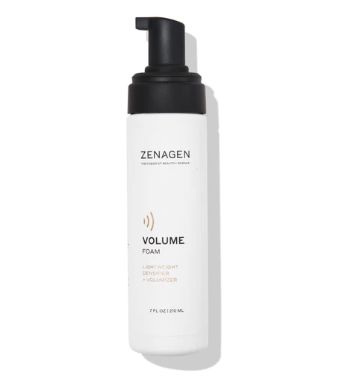 Zenagen Thickening Foam, 7oz