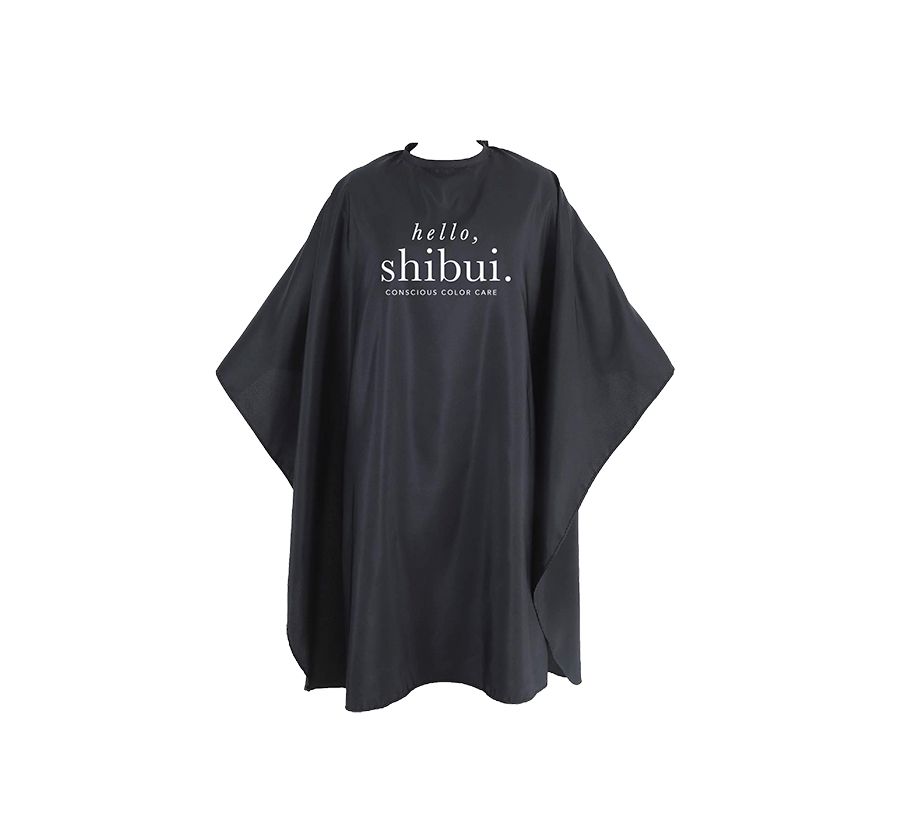 Shibui Cape