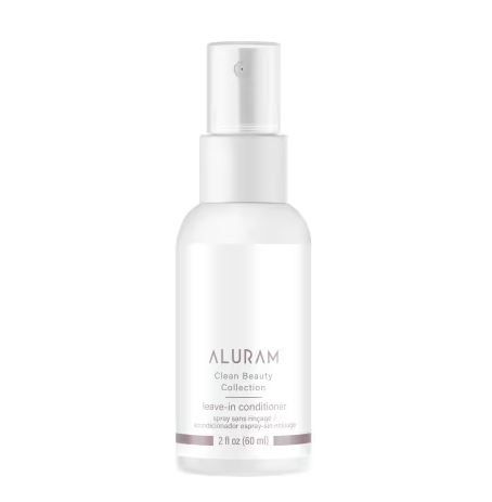Aluram Leave In Conditioner, 2oz
