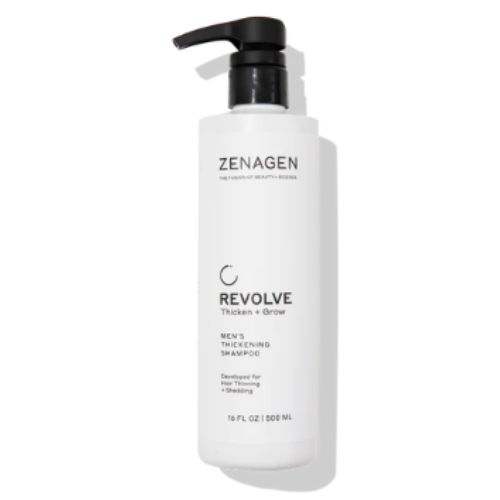 Zenagen Revolve Men's Shampoo 16oz
