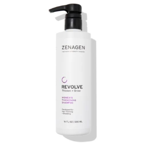 Zenagen Revolve Women 16oz