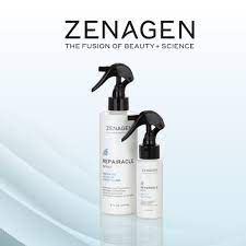 Zenagen Repairacle Spray, 8oz