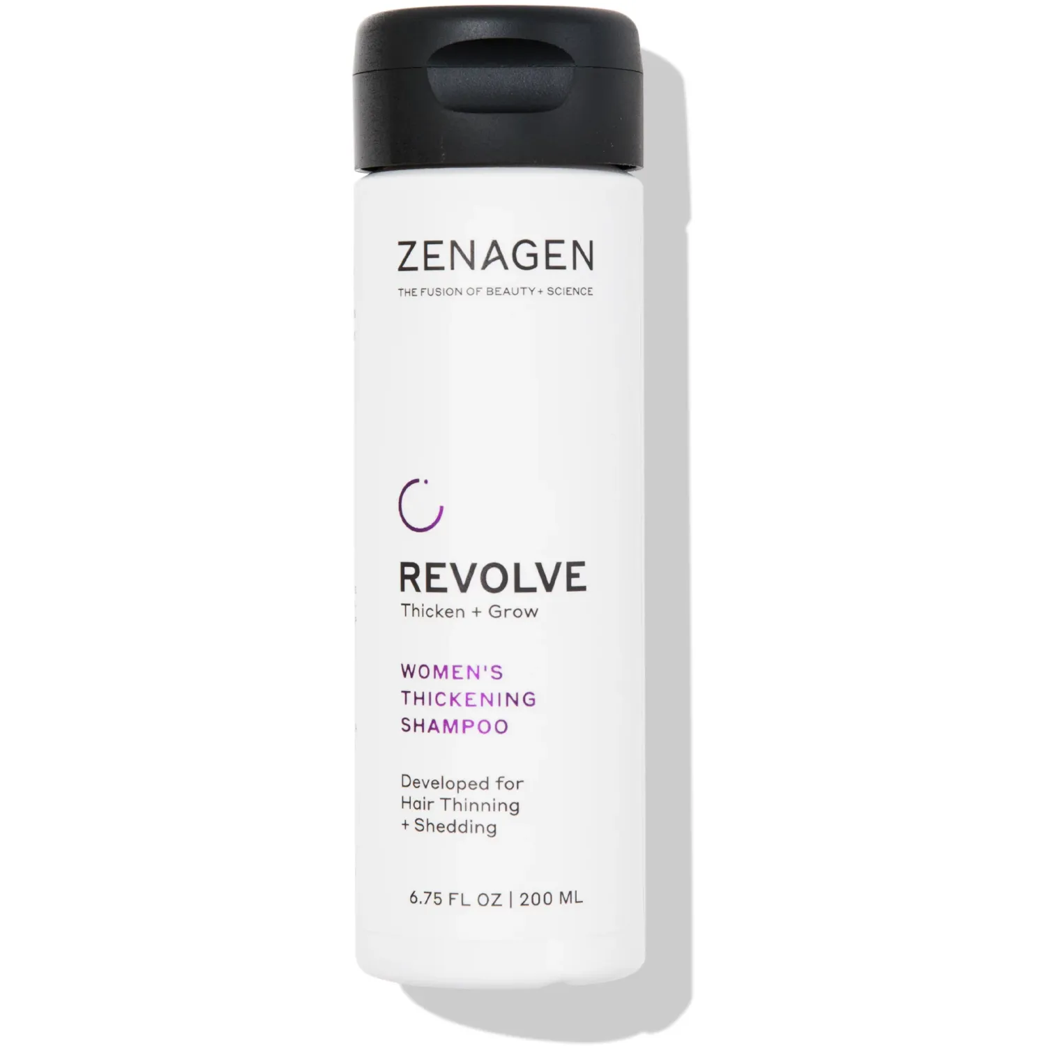 Zenagen Revolve Women Shampoo 6oz