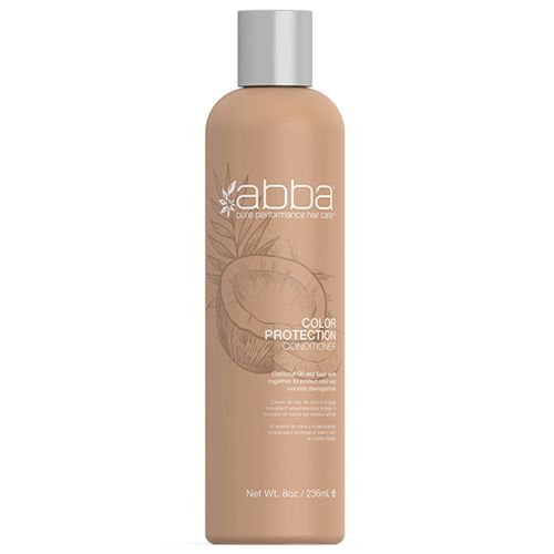 Abba Color Protection Conditioner 8oz