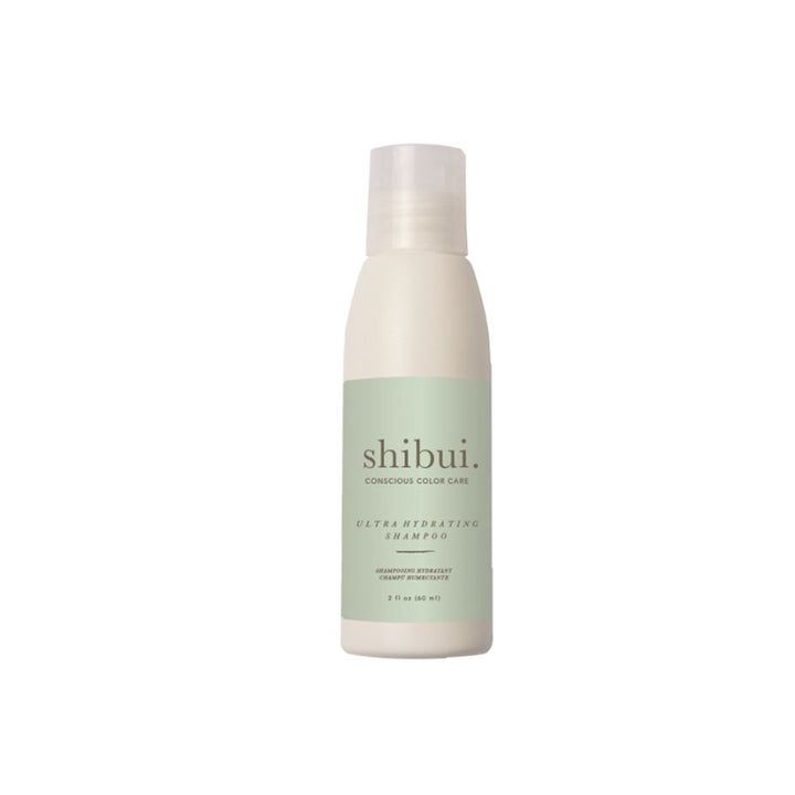 Shibui Ultra Hydrating Shampoo, 2oz