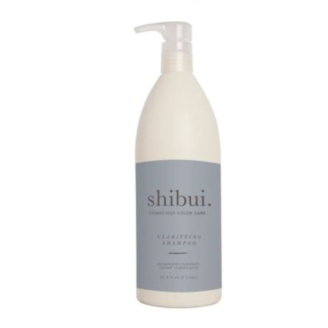 Shibui Clarifying Shampoo 33.8oz.